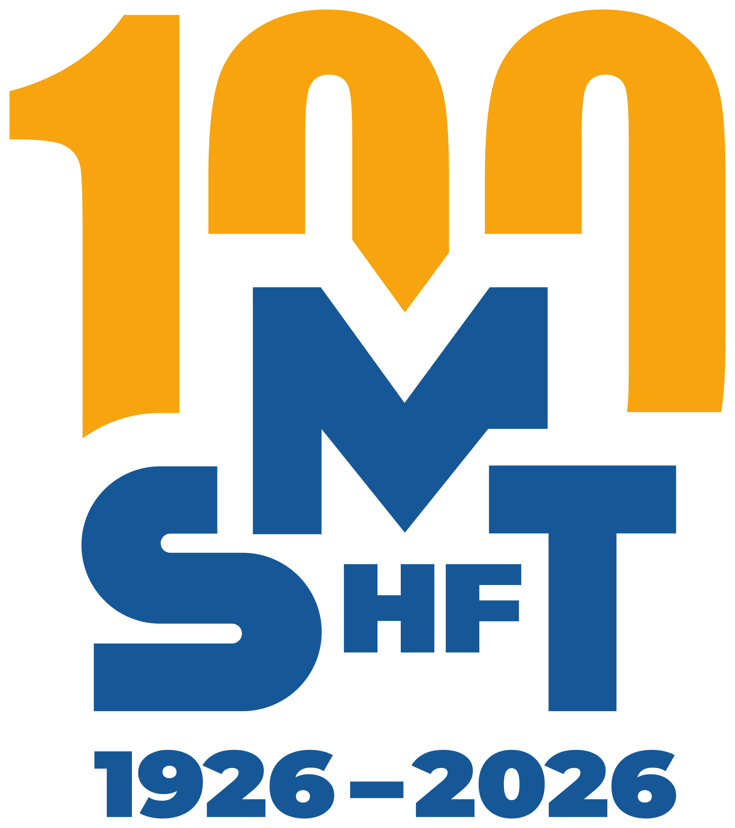 SMT Basel – 100 Jahre, 1926–2026